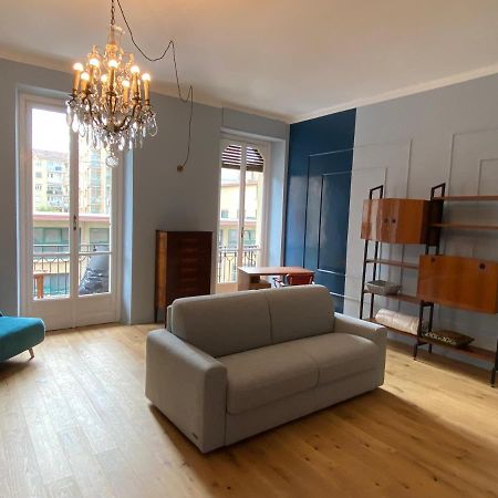 Casa Liberty Di&Pi Daire Torino Dış mekan fotoğraf