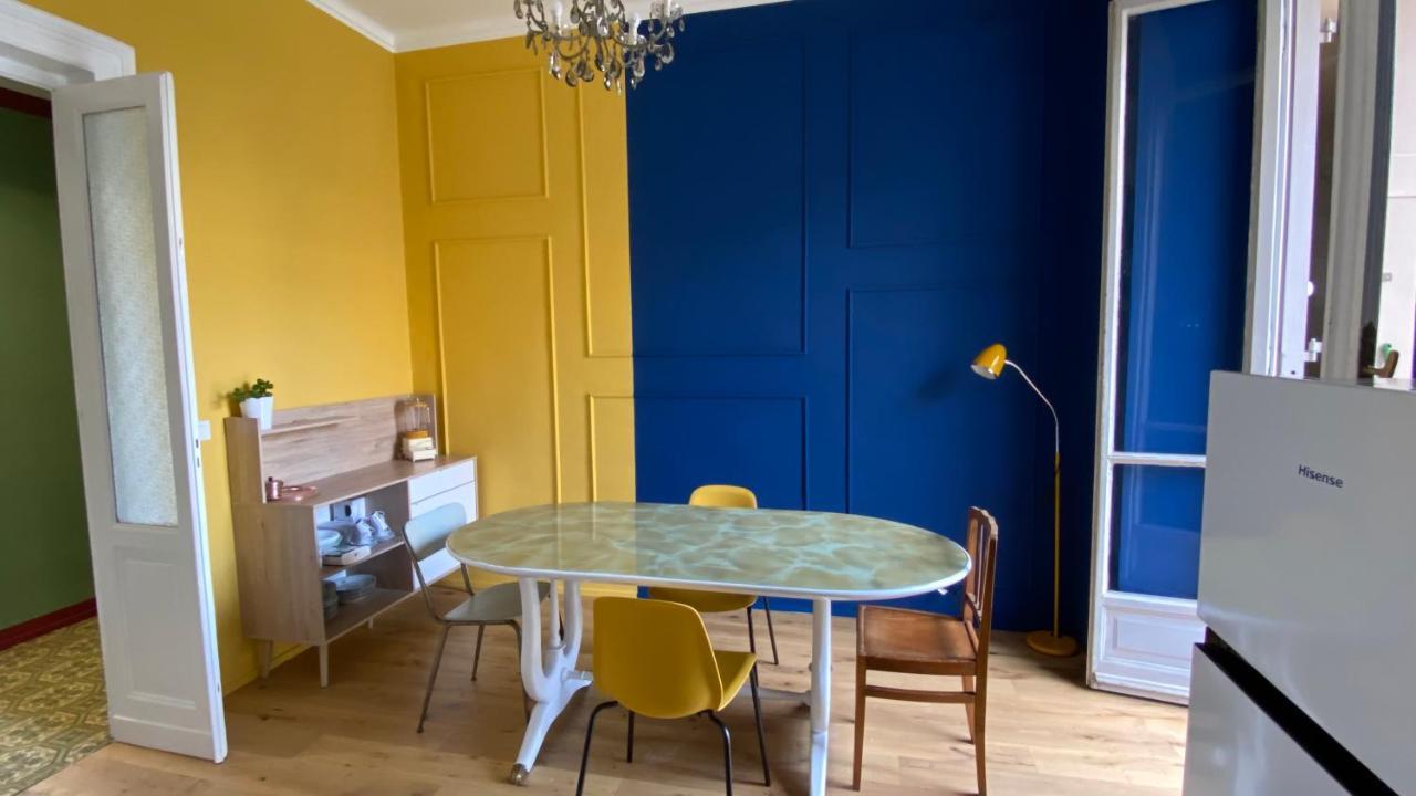 Casa Liberty Di&Pi Daire Torino Dış mekan fotoğraf