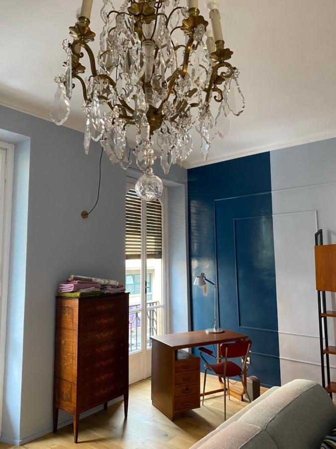 Casa Liberty Di&Pi Daire Torino Dış mekan fotoğraf