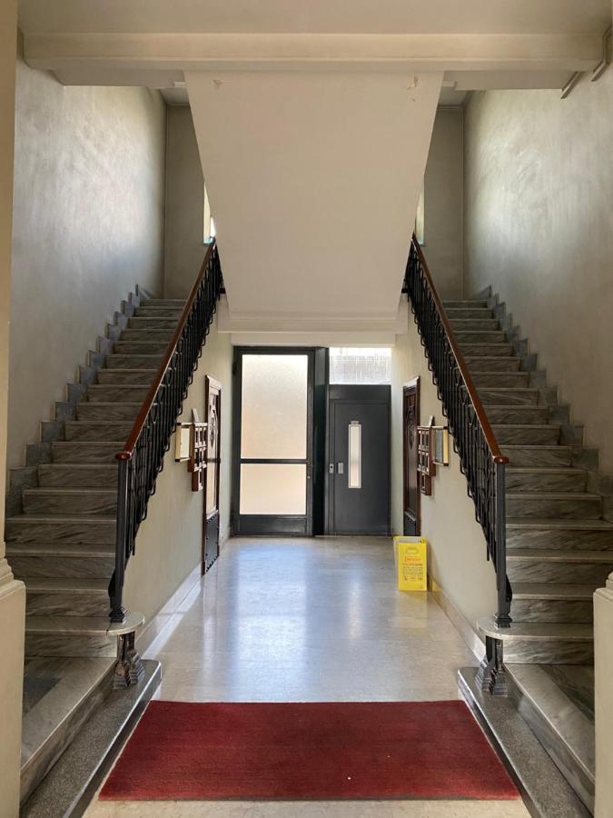 Casa Liberty Di&Pi Daire Torino Dış mekan fotoğraf
