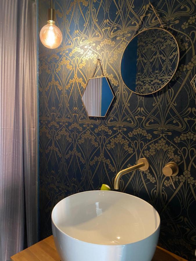 Casa Liberty Di&Pi Daire Torino Dış mekan fotoğraf