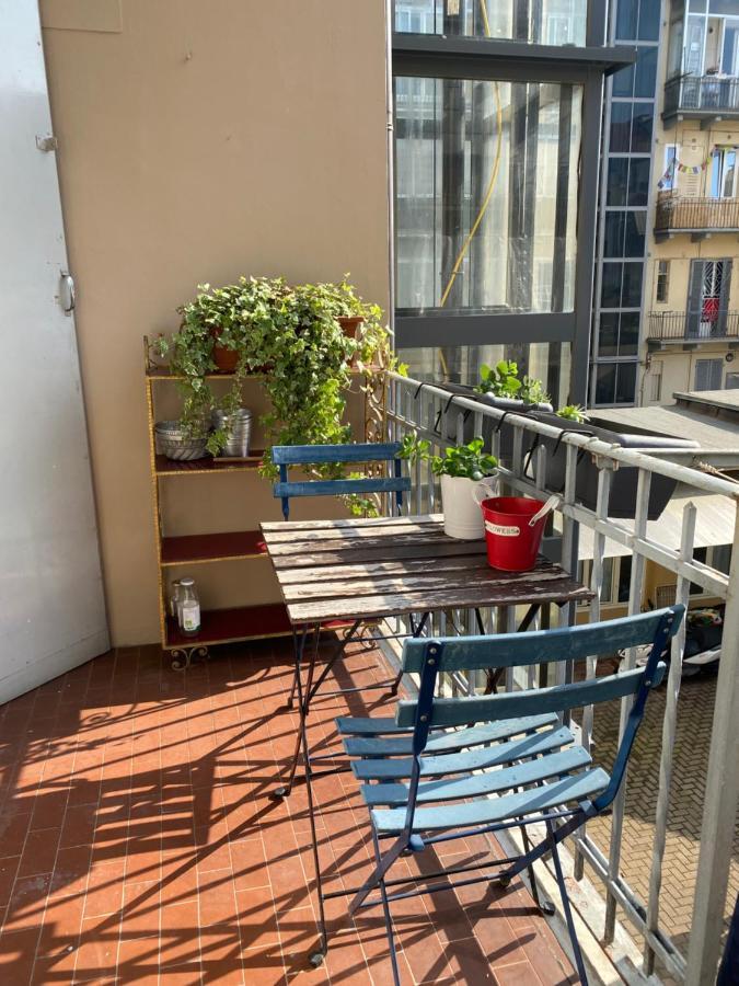 Casa Liberty Di&Pi Daire Torino Dış mekan fotoğraf